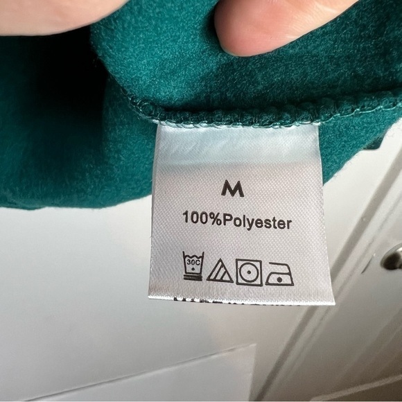 Bear & Selfie Cartoon Print Sweatshirt, Casual Long Sleeve Crew Neck Sweatshirt - Picture 7 of 10